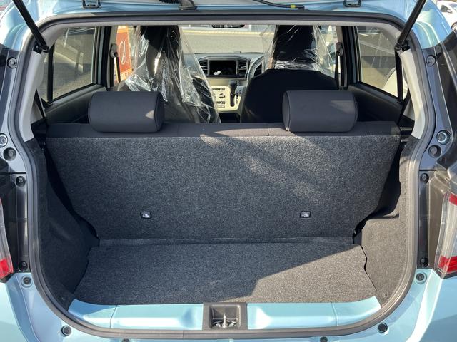 ミライースX リミテッドSAIIILEDヘッドライト 前後コーナーセンサー キーレスエントリー 記録簿 禁煙車 レーンアシスト オートマチックハイビーム 衝突回避支援システム搭載車(島根県)の中古車
