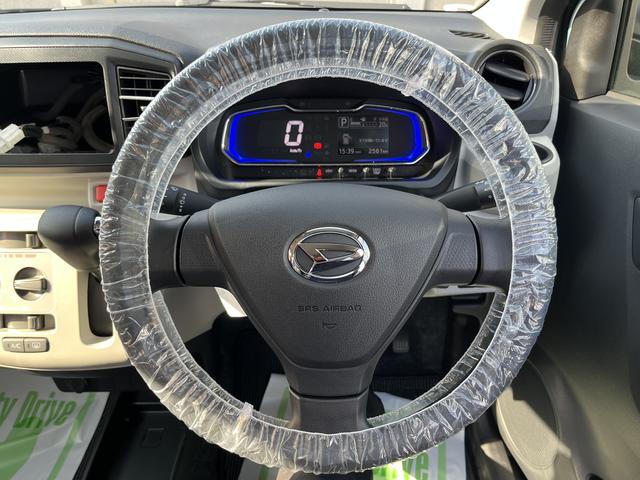 ミライースX リミテッドSAIIILEDヘッドライト 前後コーナーセンサー キーレスエントリー 記録簿 禁煙車 レーンアシスト オートマチックハイビーム 衝突回避支援システム搭載車(島根県)の中古車