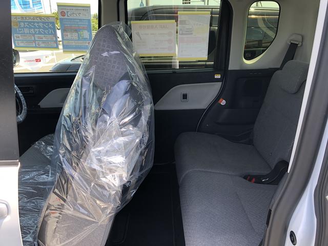 タントＸＬＥＤヘッドライト　クリアランスソナー　前席シートヒーター　禁煙車　記録簿　認定中古車　レーンアシスト　オートマチックハイビーム　衝突回避支援システム搭載車（島根県）の中古車