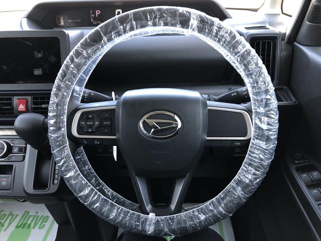 タントＸＬＥＤヘッドライト　クリアランスソナー　前席シートヒーター　禁煙車　記録簿　認定中古車　レーンアシスト　オートマチックハイビーム　衝突回避支援システム搭載車（島根県）の中古車