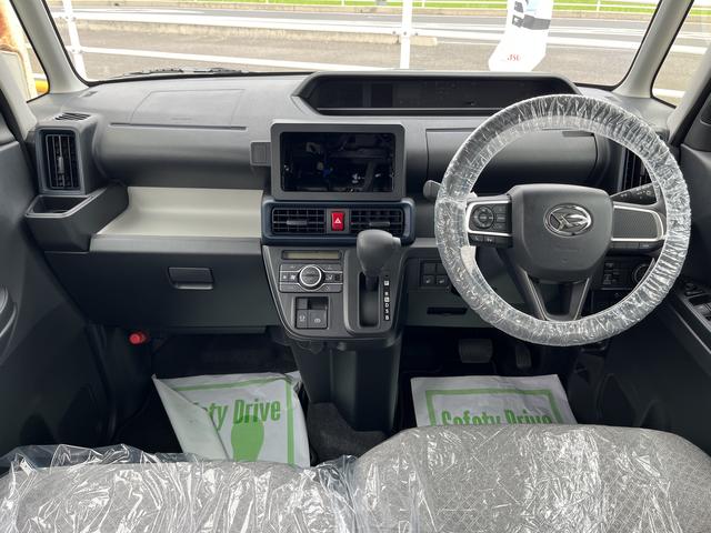 タントＸＬＥＤヘッドライト　クリアランスソナー　前席シートヒーター　禁煙車　記録簿　認定中古車　レーンアシスト　オートマチックハイビーム　衝突回避支援システム搭載車（島根県）の中古車