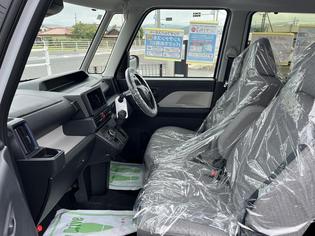 タントＸＬＥＤヘッドライト　クリアランスソナー　前席シートヒーター　禁煙車　記録簿　認定中古車　レーンアシスト　オートマチックハイビーム　衝突回避支援システム搭載車（島根県）の中古車