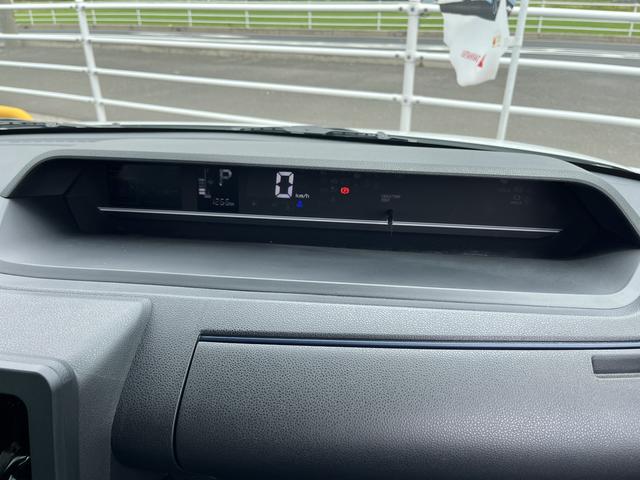 タントＸＬＥＤヘッドライト　クリアランスソナー　前席シートヒーター　禁煙車　記録簿　認定中古車　レーンアシスト　オートマチックハイビーム　衝突回避支援システム搭載車（島根県）の中古車