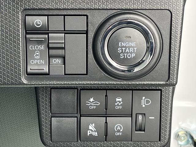 タントＸＬＥＤヘッドライト　クリアランスソナー　前席シートヒーター　禁煙車　記録簿　認定中古車　レーンアシスト　オートマチックハイビーム　衝突回避支援システム搭載車（島根県）の中古車