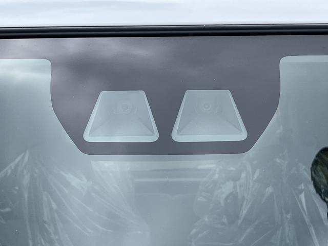 タントＸＬＥＤヘッドライト　クリアランスソナー　前席シートヒーター　禁煙車　記録簿　認定中古車　レーンアシスト　オートマチックハイビーム　衝突回避支援システム搭載車（島根県）の中古車