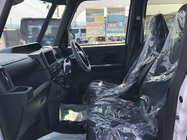 タントカスタムＸＬＥＤヘッドライト　クリアランスソナー　両側パワースライドドア　前席シートヒーター　禁煙車　記録簿　認定中古車　レーンアシスト　オートマチックハイビーム衝突回避支援システム搭載車（島根県）の中古車