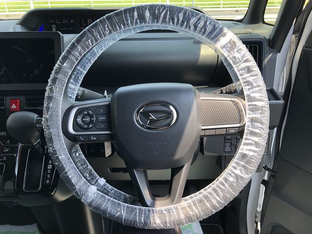 タントカスタムＸＬＥＤヘッドライト　クリアランスソナー　両側パワースライドドア　前席シートヒーター　禁煙車　記録簿　認定中古車　レーンアシスト　オートマチックハイビーム衝突回避支援システム搭載車（島根県）の中古車