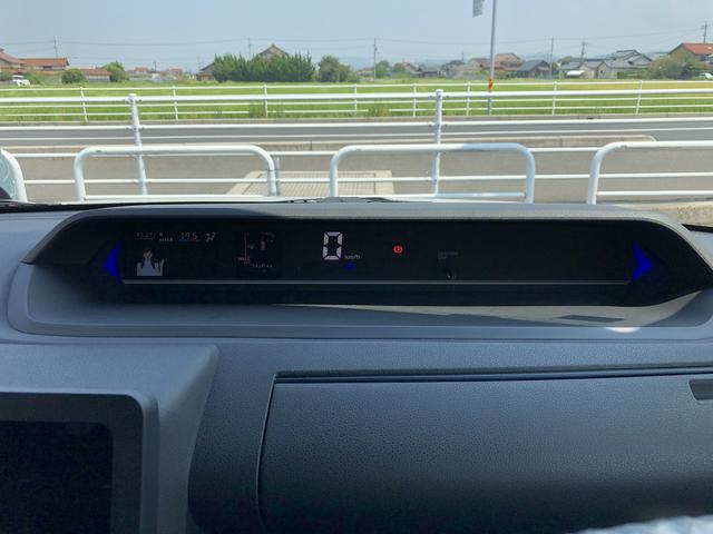 タントカスタムＸＬＥＤヘッドライト　クリアランスソナー　両側パワースライドドア　前席シートヒーター　禁煙車　記録簿　認定中古車　レーンアシスト　オートマチックハイビーム衝突回避支援システム搭載車（島根県）の中古車