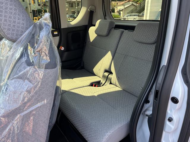 タントＸＬＥＤヘッドライト　クリアランスソナー　前席シートヒーター　禁煙車　記録簿　認定中古車　レーンアシスト　オートマチックハイビーム　衝突回避支援システム搭載車（島根県）の中古車