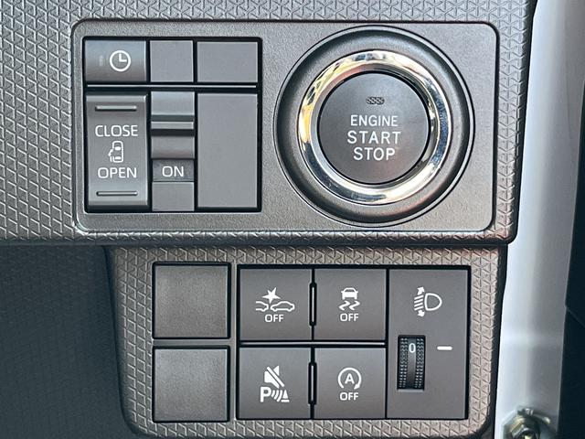 タントＸＬＥＤヘッドライト　クリアランスソナー　前席シートヒーター　禁煙車　記録簿　認定中古車　レーンアシスト　オートマチックハイビーム　衝突回避支援システム搭載車（島根県）の中古車