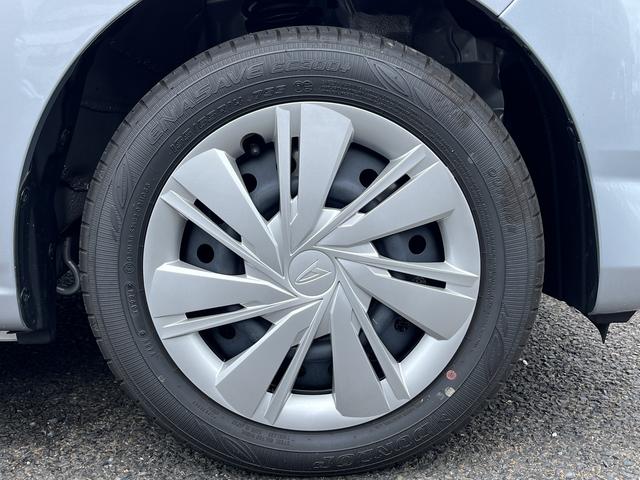 ミライースＸ　ＳＡIIIＬＥＤヘッドライト　クリアランスソナー　キーレスエントリー　禁煙車　記録簿　認定中古車　レーンアシスト　オートマチックハイビーム　衝突回避支援システム搭載車（島根県）の中古車