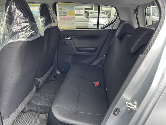 ミライースＸ　ＳＡIIIＬＥＤヘッドライト　クリアランスソナー　キーレスエントリー　禁煙車　記録簿　認定中古車　レーンアシスト　オートマチックハイビーム　衝突回避支援システム搭載車（島根県）の中古車
