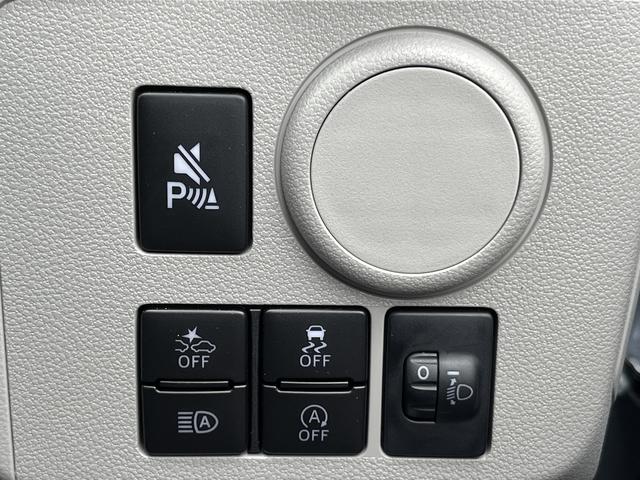 ミライースＸ　ＳＡIIIＬＥＤヘッドライト　クリアランスソナー　キーレスエントリー　禁煙車　記録簿　認定中古車　レーンアシスト　オートマチックハイビーム　衝突回避支援システム搭載車（島根県）の中古車