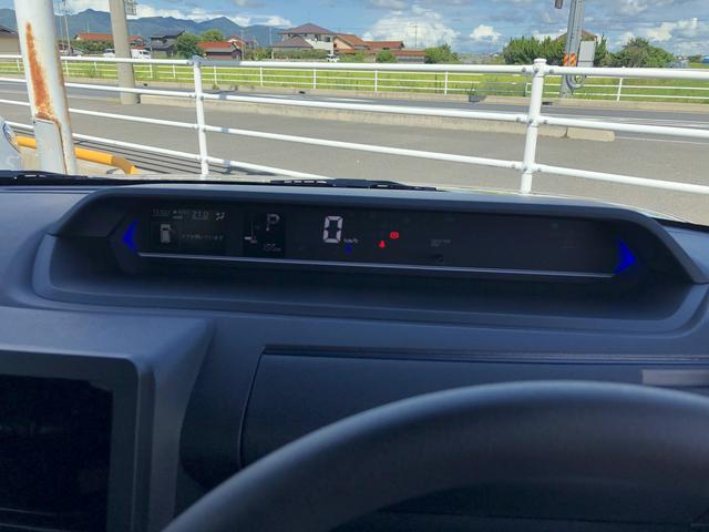 タントカスタムＸＬＥＤヘッドライト　クリアランスソナー　両側パワースライドドア　運転席／助手席シートヒーター　禁煙車　記録簿　認定中古車　レーンアシスト　オートマチックハイビーム　衝突回避支援システム搭載車（島根県）の中古車
