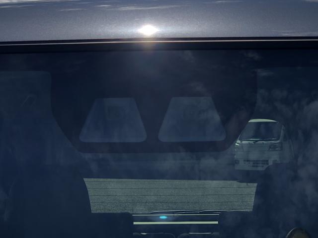 タントカスタムＸＬＥＤヘッドライト　クリアランスソナー　両側パワースライドドア　運転席／助手席シートヒーター　禁煙車　記録簿　認定中古車　レーンアシスト　オートマチックハイビーム　衝突回避支援システム搭載車（島根県）の中古車