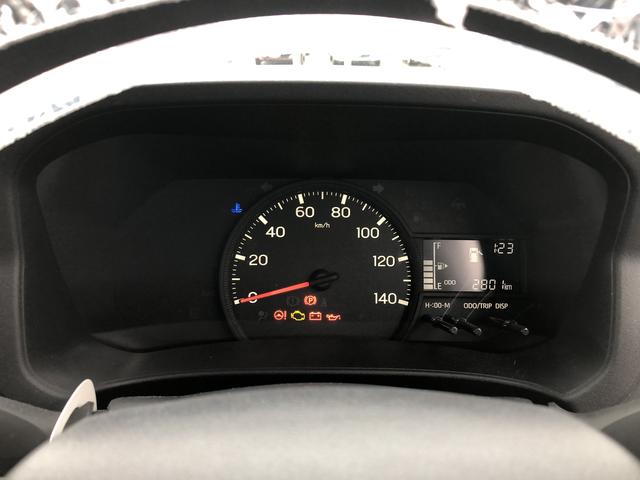 ハイゼットカーゴDX4WD MT車 ABS 禁煙車 記録簿 認定中古車 レーンアシスト オートマチックハイビーム 衝突回避支援システム搭載車(島根県)の中古車