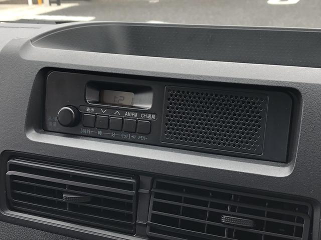 ハイゼットカーゴDX4WD MT車 ABS 禁煙車 記録簿 認定中古車 レーンアシスト オートマチックハイビーム 衝突回避支援システム搭載車(島根県)の中古車