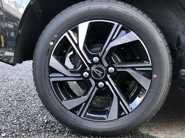 タントカスタムＸＬＥＤヘッドライト／フォグランプ　コーナーセンサー　両側パワースライドドア　運転席／助手席シートヒーター　禁煙車　記録簿　認定中古車　レーンアシスト　　衝突回避支援システム搭載車（島根県）の中古車