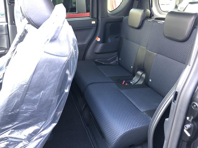 タントカスタムＸＬＥＤヘッドライト／フォグランプ　コーナーセンサー　両側パワースライドドア　運転席／助手席シートヒーター　禁煙車　記録簿　認定中古車　レーンアシスト　　衝突回避支援システム搭載車（島根県）の中古車