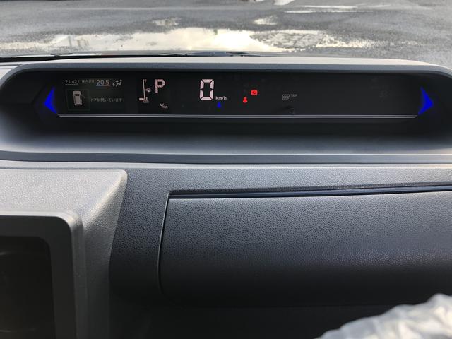 タントカスタムＸＬＥＤヘッドライト／フォグランプ　コーナーセンサー　両側パワースライドドア　運転席／助手席シートヒーター　禁煙車　記録簿　認定中古車　レーンアシスト　　衝突回避支援システム搭載車（島根県）の中古車