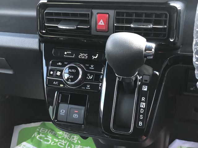 タントカスタムＸＬＥＤヘッドライト／フォグランプ　コーナーセンサー　両側パワースライドドア　運転席／助手席シートヒーター　禁煙車　記録簿　認定中古車　レーンアシスト　　衝突回避支援システム搭載車（島根県）の中古車