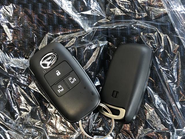 タントカスタムＸＬＥＤヘッドライト／フォグランプ　コーナーセンサー　両側パワースライドドア　運転席／助手席シートヒーター　禁煙車　記録簿　認定中古車　レーンアシスト　　衝突回避支援システム搭載車（島根県）の中古車