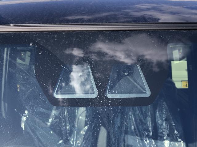 タントカスタムＸＬＥＤヘッドライト／フォグランプ　コーナーセンサー　両側パワースライドドア　運転席／助手席シートヒーター　禁煙車　記録簿　認定中古車　レーンアシスト　　衝突回避支援システム搭載車（島根県）の中古車