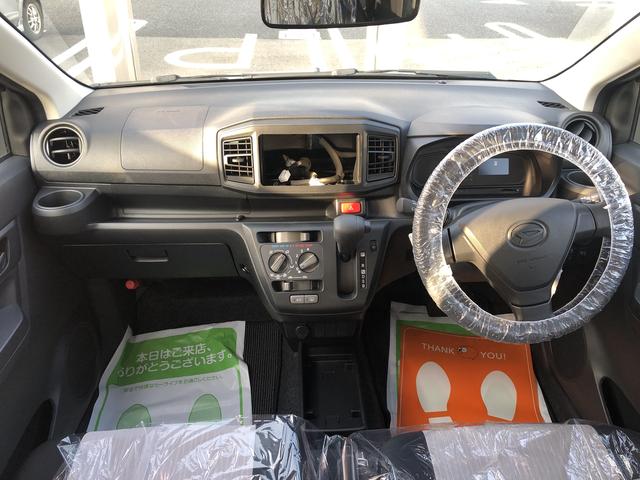 ミライースＬ　ＳＡIII４ＷＤ　コーナーセンサー　キーレスエントリー　記録簿　禁煙車　認定中古車　レーンアシスト　オートマチックハイビーム　衝突回避支援システム搭載車（島根県）の中古車