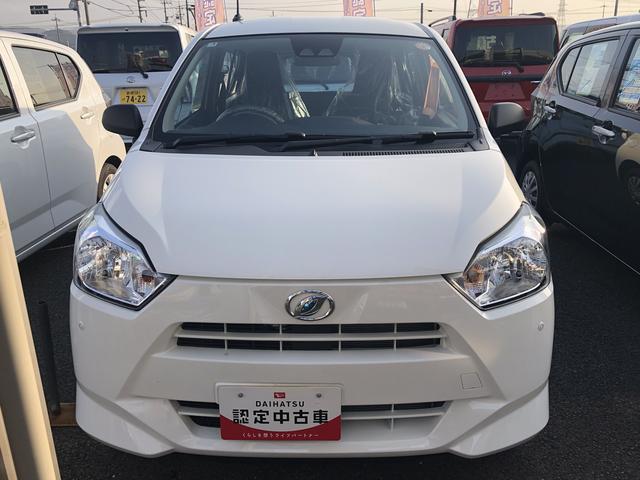 ミライースＬ　ＳＡIII４ＷＤ　コーナーセンサー　キーレスエントリー　記録簿　禁煙車　認定中古車　レーンアシスト　オートマチックハイビーム　衝突回避支援システム搭載車（島根県）の中古車