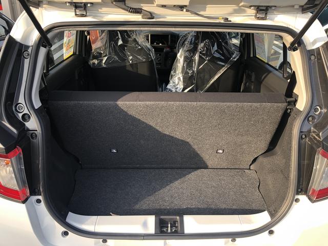 ミライースＬ　ＳＡIII４ＷＤ　コーナーセンサー　キーレスエントリー　記録簿　禁煙車　認定中古車　レーンアシスト　オートマチックハイビーム　衝突回避支援システム搭載車（島根県）の中古車