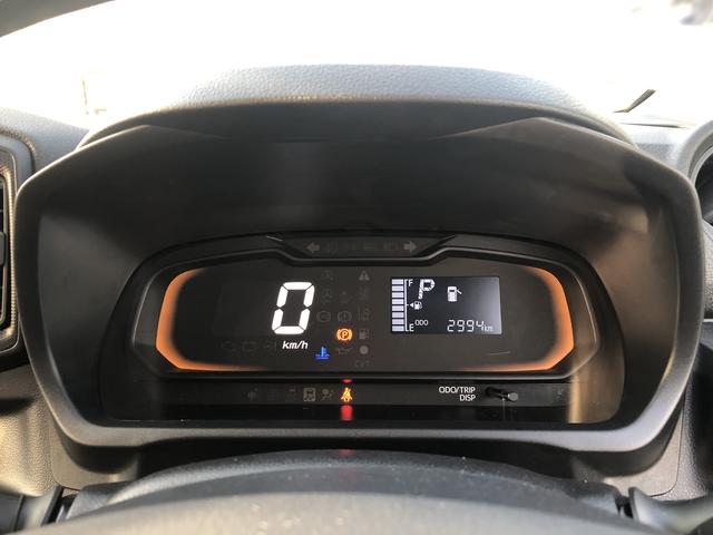 ミライースＬ　ＳＡIII４ＷＤ　コーナーセンサー　キーレスエントリー　記録簿　禁煙車　認定中古車　レーンアシスト　オートマチックハイビーム　衝突回避支援システム搭載車（島根県）の中古車