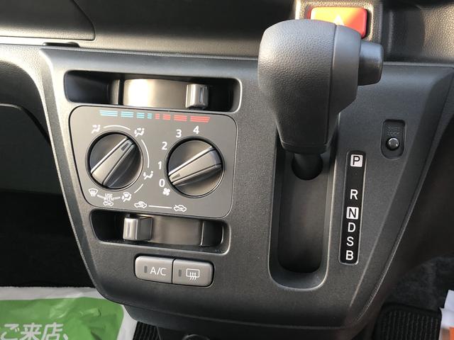 ミライースＬ　ＳＡIII４ＷＤ　コーナーセンサー　キーレスエントリー　記録簿　禁煙車　認定中古車　レーンアシスト　オートマチックハイビーム　衝突回避支援システム搭載車（島根県）の中古車