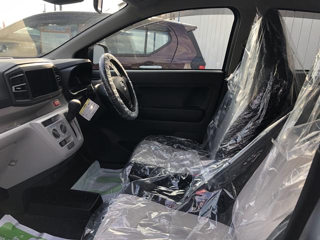 ミライースＸ　ＳＡIIIＬＥＤヘッドライト　コーナーセンサー　キーレスエントリー　禁煙車　記録簿　認定中古車　レーンアシスト　オートマチックハイビーム　衝突回避支援システム搭載車（島根県）の中古車