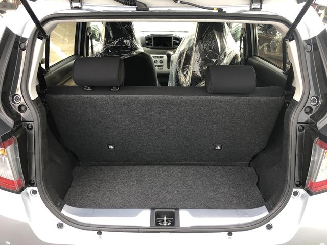 ミライースＸ　ＳＡIIIＬＥＤヘッドライト　コーナーセンサー　キーレスエントリー　禁煙車　記録簿　認定中古車　レーンアシスト　オートマチックハイビーム　衝突回避支援システム搭載車（島根県）の中古車