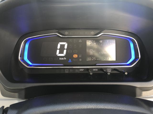 ミライースＸ　ＳＡIIIＬＥＤヘッドライト　コーナーセンサー　キーレスエントリー　禁煙車　記録簿　認定中古車　レーンアシスト　オートマチックハイビーム　衝突回避支援システム搭載車（島根県）の中古車