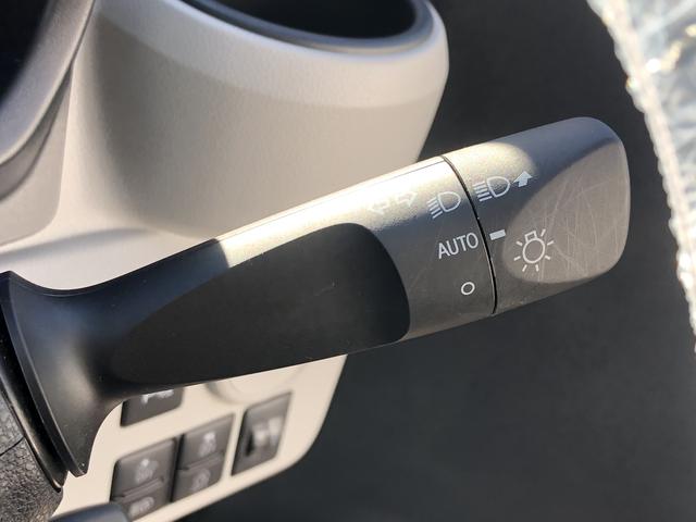 ミライースＸ　ＳＡIIIＬＥＤヘッドライト　コーナーセンサー　キーレスエントリー　禁煙車　記録簿　認定中古車　レーンアシスト　オートマチックハイビーム　衝突回避支援システム搭載車（島根県）の中古車