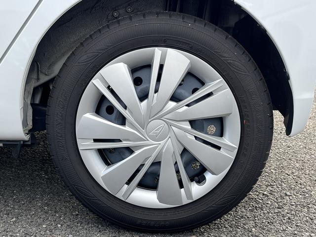 ミライースＸ　ＳＡIIIＬＥＤヘッドライト　コーナーセンサー　禁煙車　記録簿　認定中古車　レーンアシスト　オートマチックハイビーム　衝突回避支援システム搭載車（島根県）の中古車