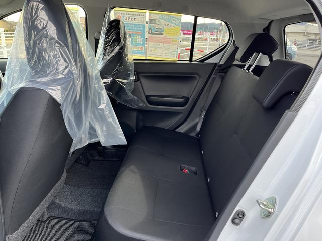 ミライースＸ　ＳＡIIIＬＥＤヘッドライト　コーナーセンサー　禁煙車　記録簿　認定中古車　レーンアシスト　オートマチックハイビーム　衝突回避支援システム搭載車（島根県）の中古車