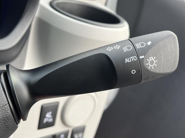 ミライースＸ　ＳＡIIIＬＥＤヘッドライト　コーナーセンサー　禁煙車　記録簿　認定中古車　レーンアシスト　オートマチックハイビーム　衝突回避支援システム搭載車（島根県）の中古車