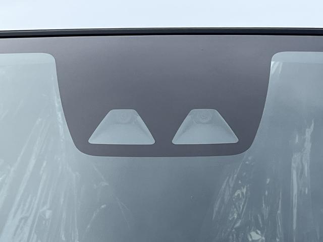 ミライースＸ　ＳＡIIIＬＥＤヘッドライト　コーナーセンサー　禁煙車　記録簿　認定中古車　レーンアシスト　オートマチックハイビーム　衝突回避支援システム搭載車（島根県）の中古車