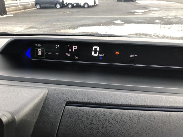 タントカスタムＸＬＥＤヘッドライト／フォグランプ　コーナーセンサー　両側パワ−スライドドア　運転席／助手席シートヒーター　記録簿　禁煙車　認定中古車　レーンアシスト　衝突回避支援システム搭載車（島根県）の中古車