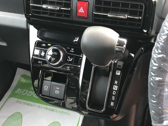 タントカスタムＸＬＥＤヘッドライト／フォグランプ　コーナーセンサー　両側パワ−スライドドア　運転席／助手席シートヒーター　記録簿　禁煙車　認定中古車　レーンアシスト　衝突回避支援システム搭載車（島根県）の中古車