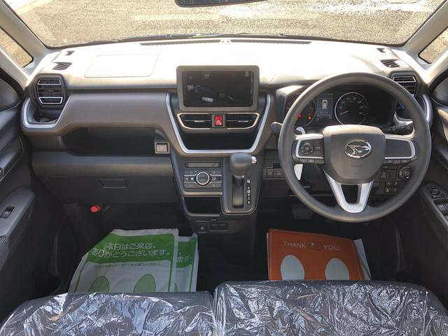 ムーヴＧＬＥＤヘッドライト／フォグランプ　コーナーセンサー　禁煙車　記録簿　認定中古車　レーンアシスト　オートマチックハイビーム　衝突回避支援システム搭載車（島根県）の中古車