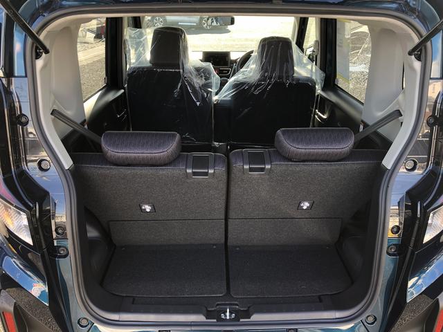 ムーヴＧＬＥＤヘッドライト／フォグランプ　コーナーセンサー　禁煙車　記録簿　認定中古車　レーンアシスト　オートマチックハイビーム　衝突回避支援システム搭載車（島根県）の中古車