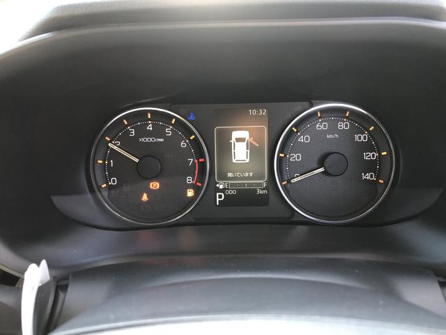 ムーヴＧＬＥＤヘッドライト／フォグランプ　コーナーセンサー　禁煙車　記録簿　認定中古車　レーンアシスト　オートマチックハイビーム　衝突回避支援システム搭載車（島根県）の中古車