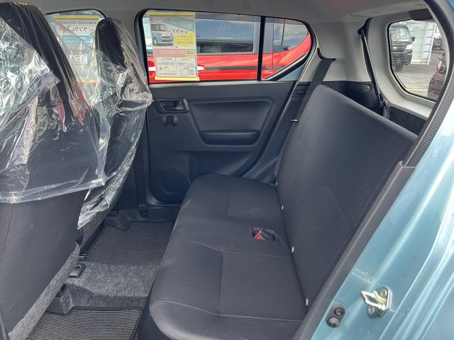 ミライースL SAIII(島根県)の中古車