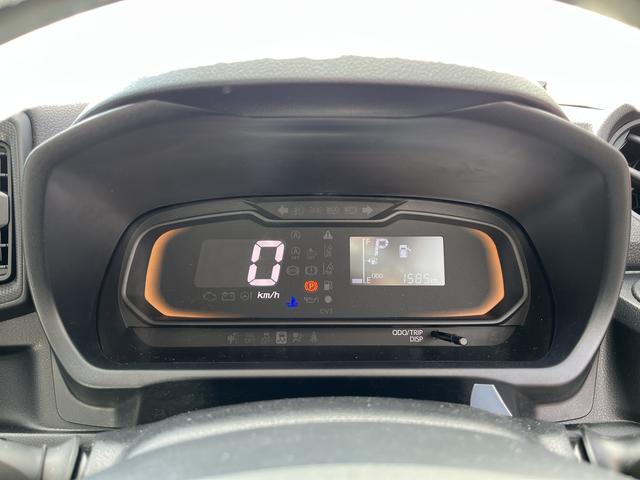 ミライースL SAIII(島根県)の中古車