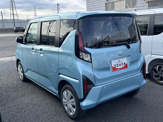 ムーヴX(島根県)の中古車