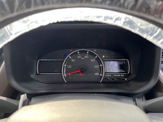 ムーヴX(島根県)の中古車