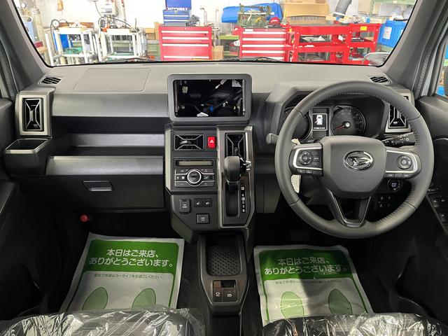 タフトＧ　ダーククロムベンチャー（島根県）の中古車